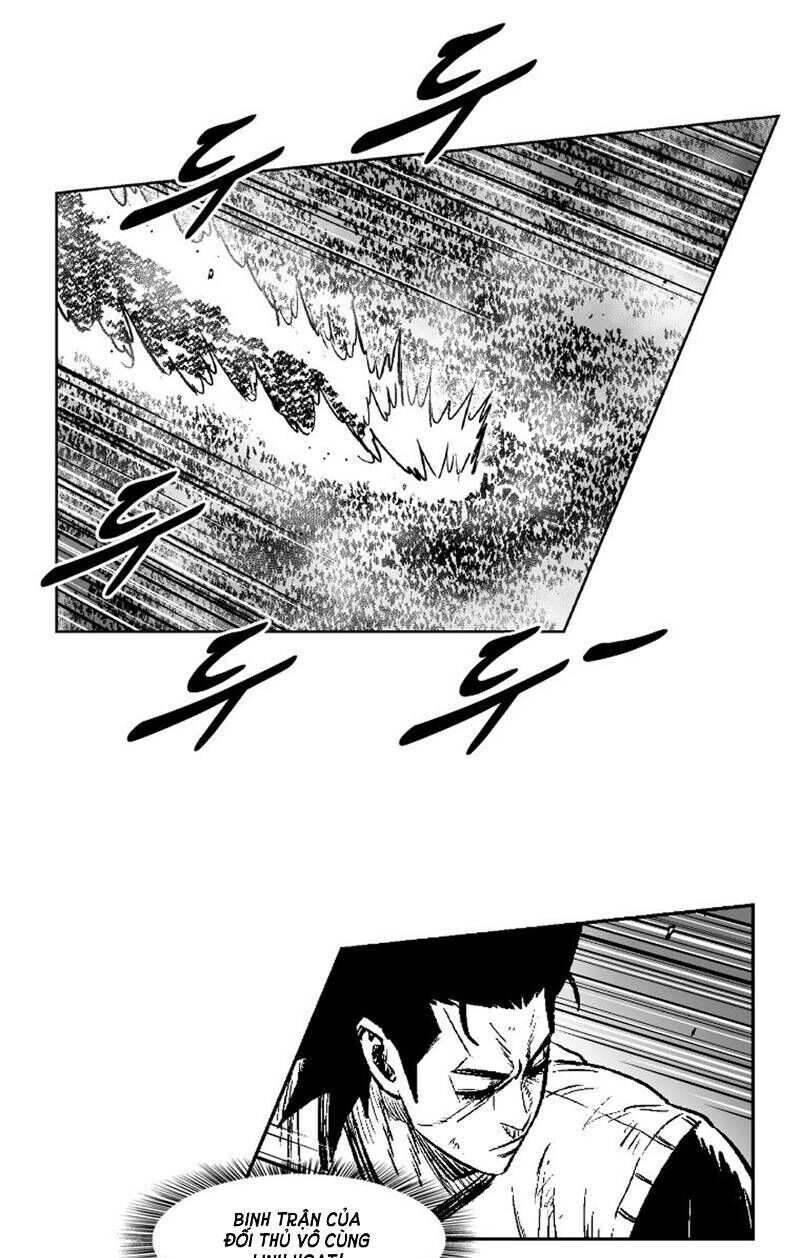 Cơn Bão Đỏ Chapter 280 - 9