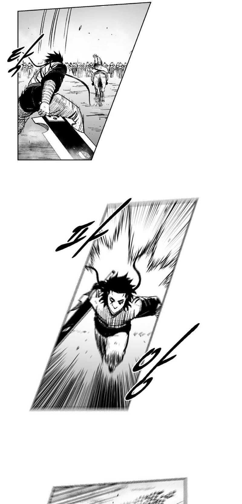 Cơn Bão Đỏ Chapter 280 - 19