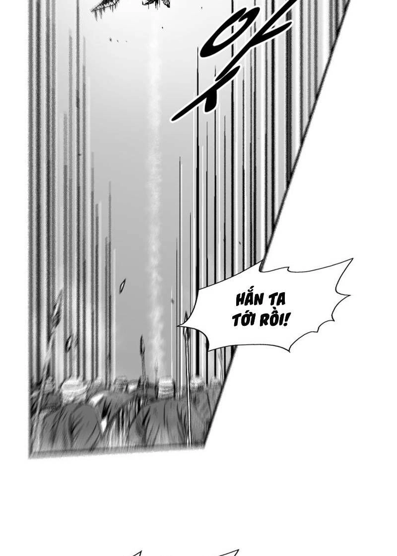 Cơn Bão Đỏ Chapter 280 - 22