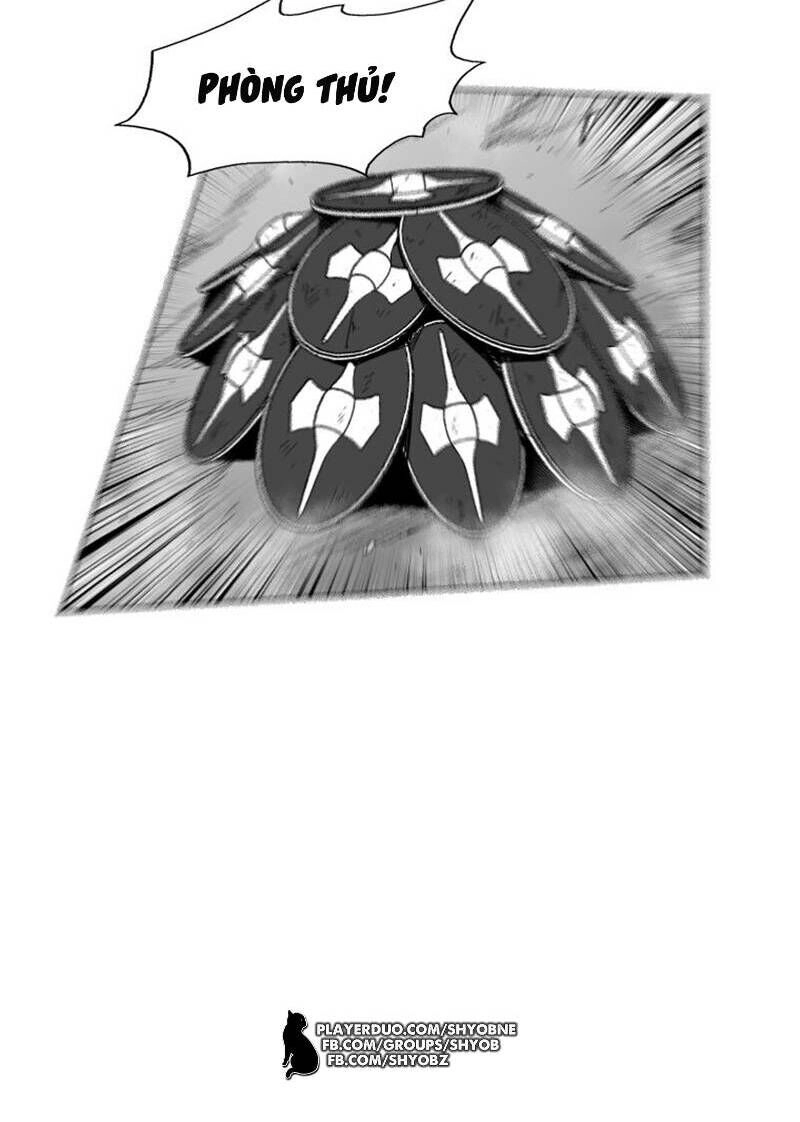 Cơn Bão Đỏ Chapter 280 - 23