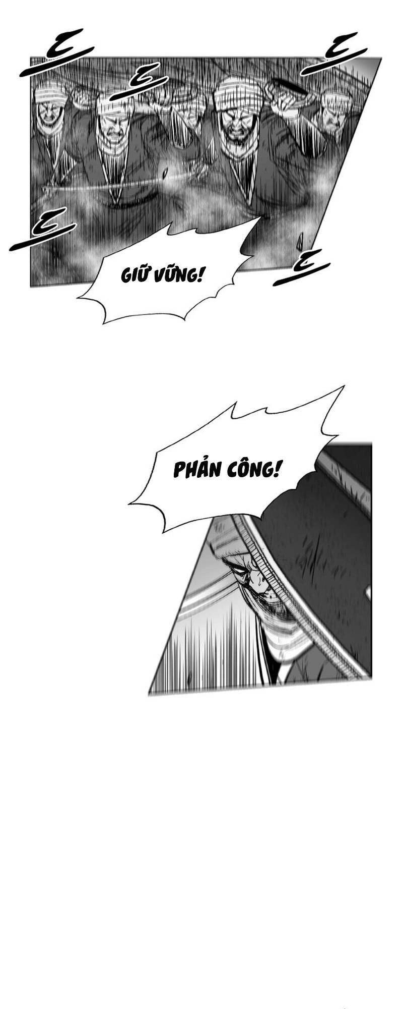 Cơn Bão Đỏ Chapter 280 - 26