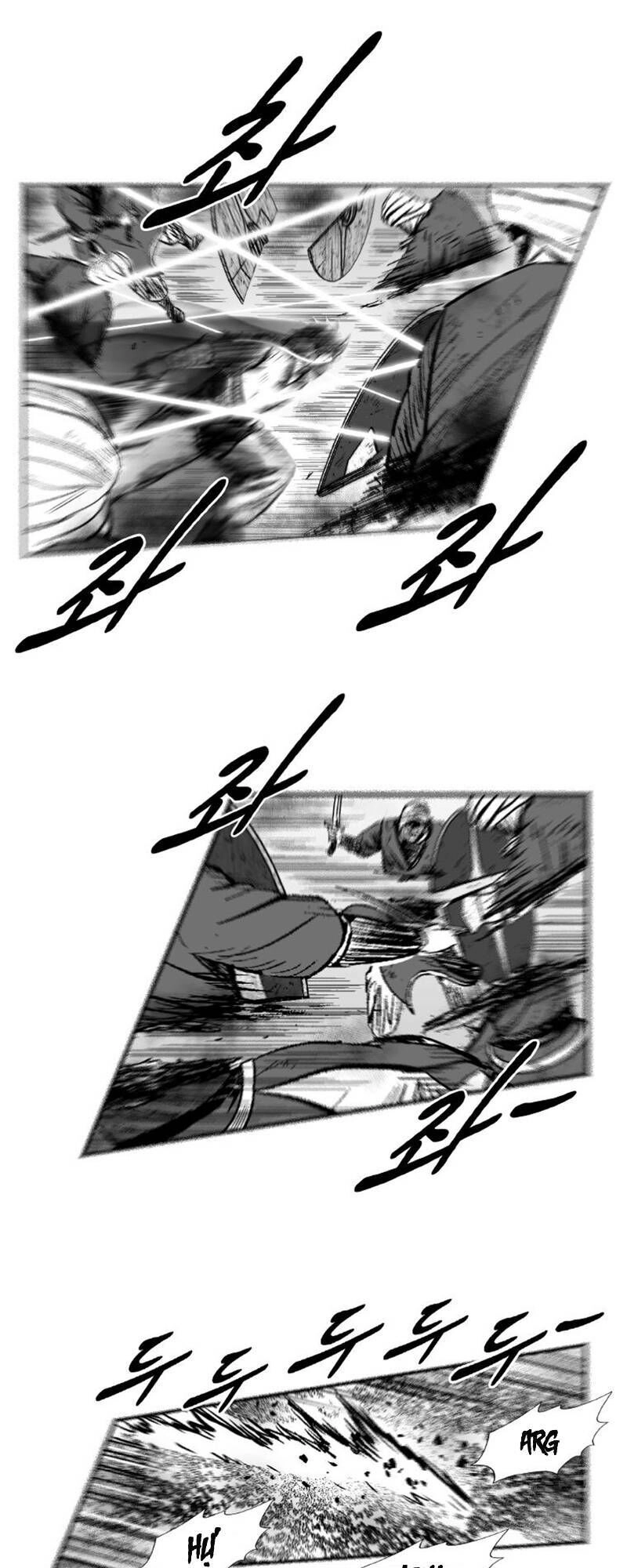 Cơn Bão Đỏ Chapter 280 - 31