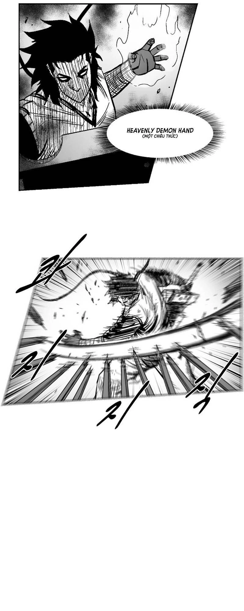 Cơn Bão Đỏ Chapter 280 - 36