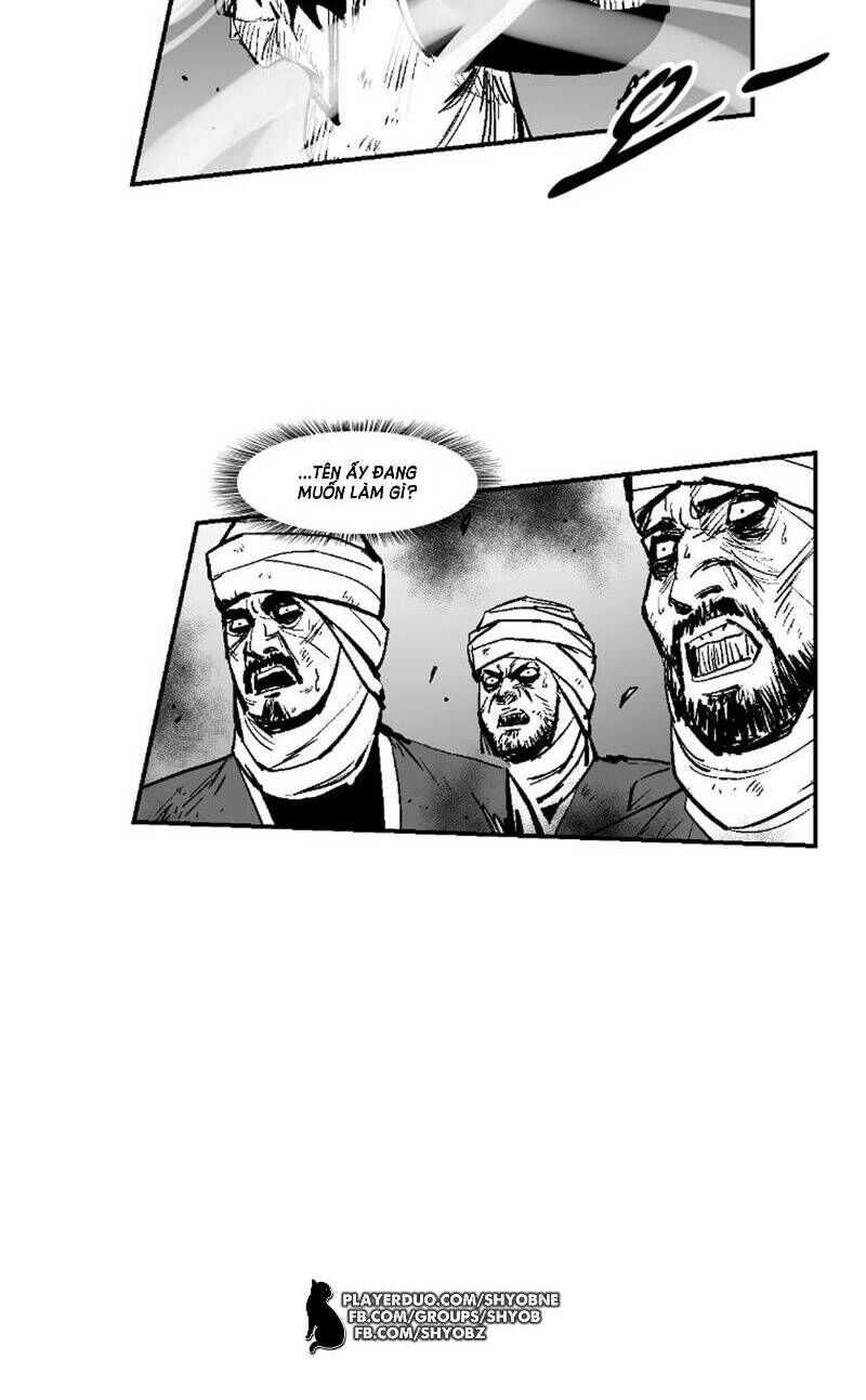 Cơn Bão Đỏ Chapter 280 - 38