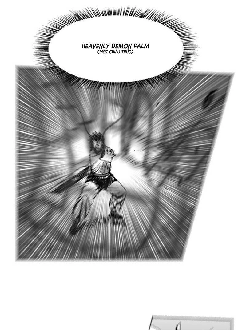 Cơn Bão Đỏ Chapter 280 - 39