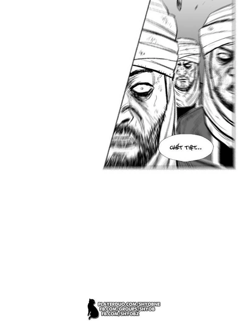 Cơn Bão Đỏ Chapter 280 - 40