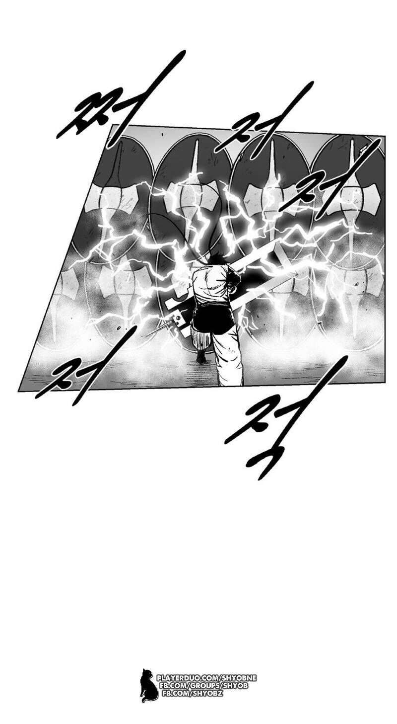 Cơn Bão Đỏ Chapter 280 - 46