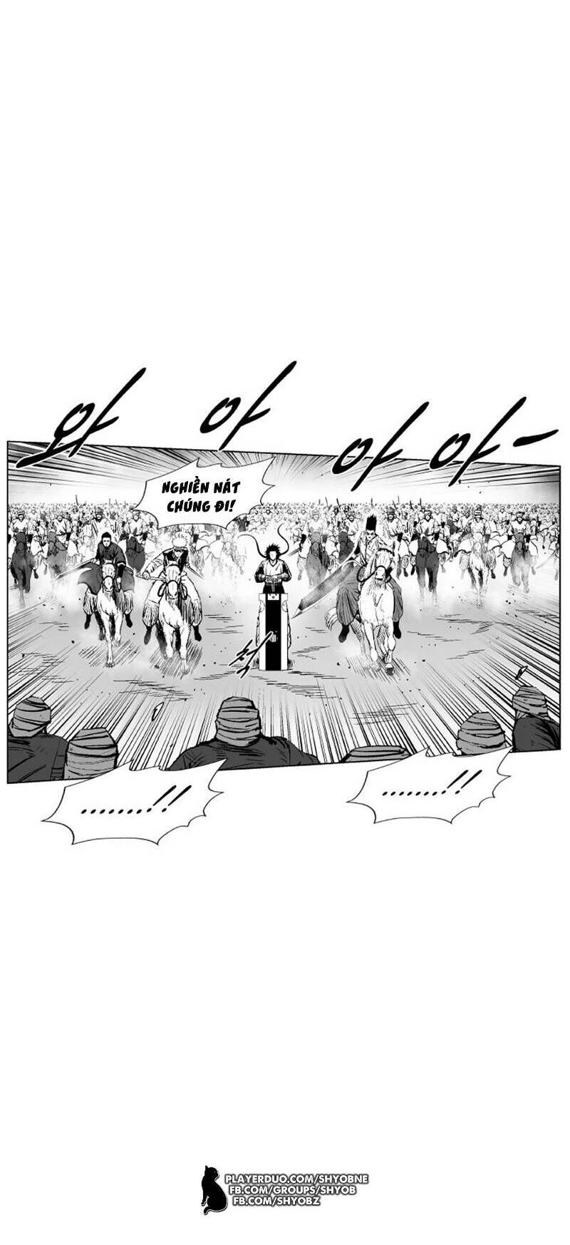 Cơn Bão Đỏ Chapter 280 - 48