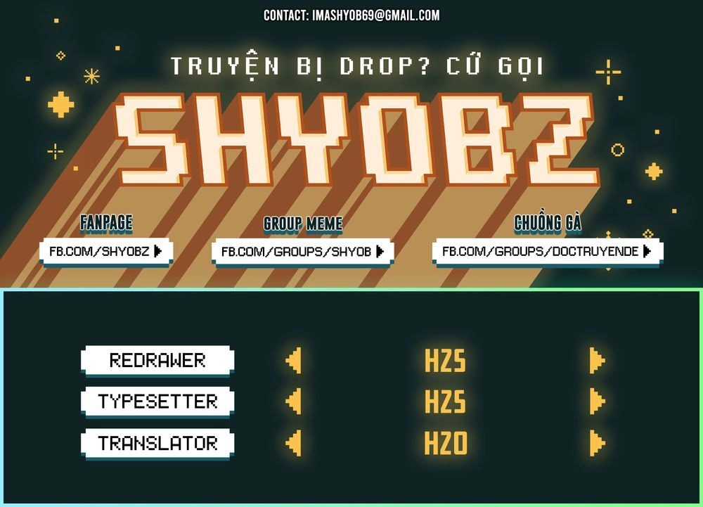 Cơn Bão Đỏ Chapter 281 - 1