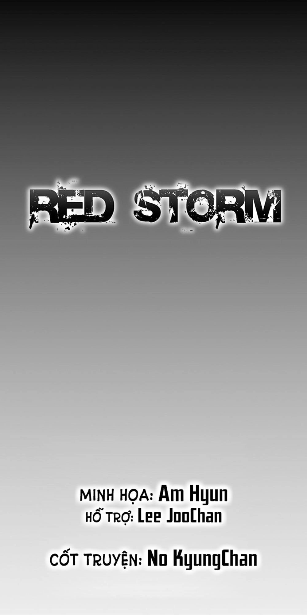 Cơn Bão Đỏ Chapter 281 - 2