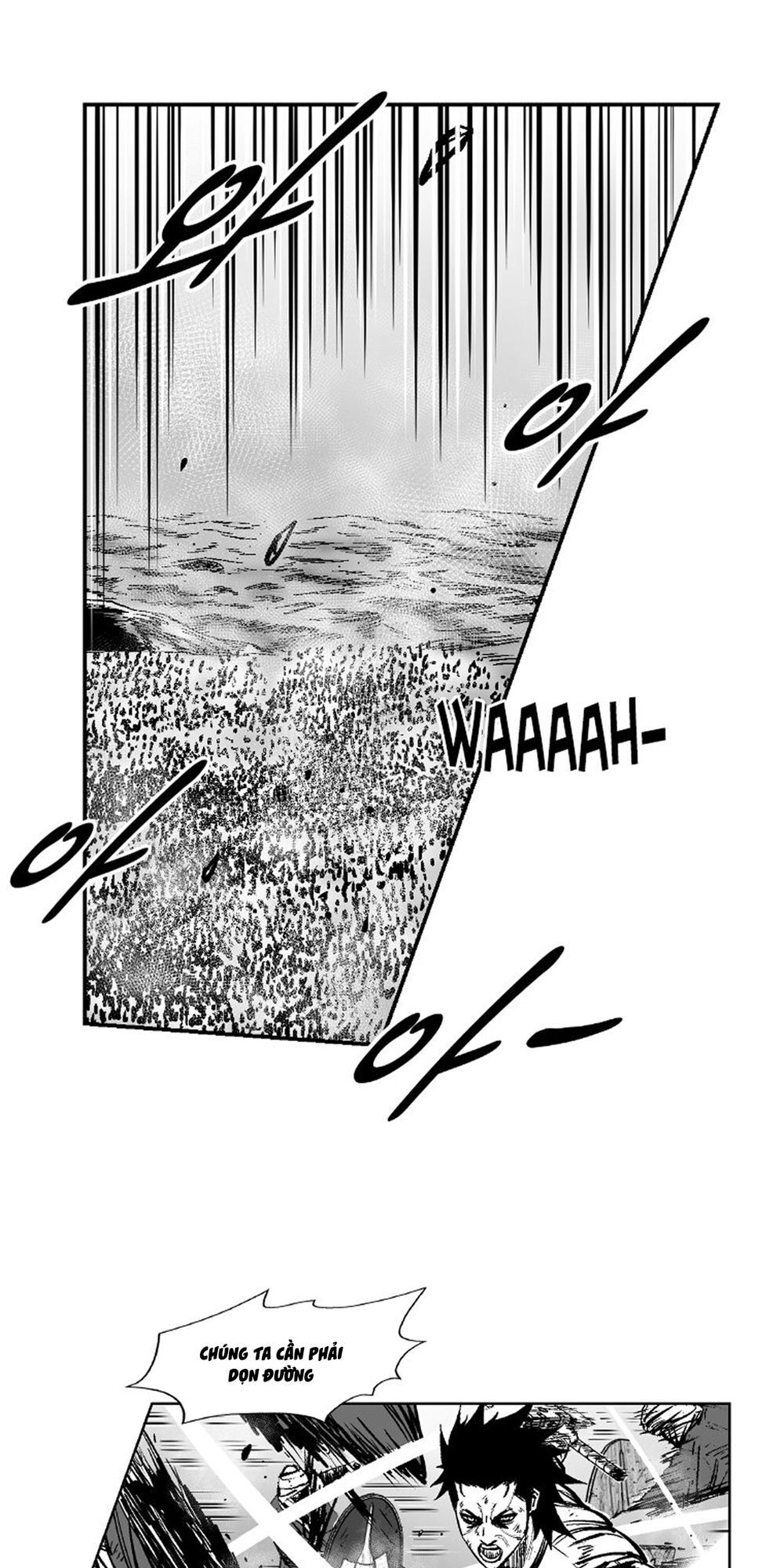 Cơn Bão Đỏ Chapter 281 - 5