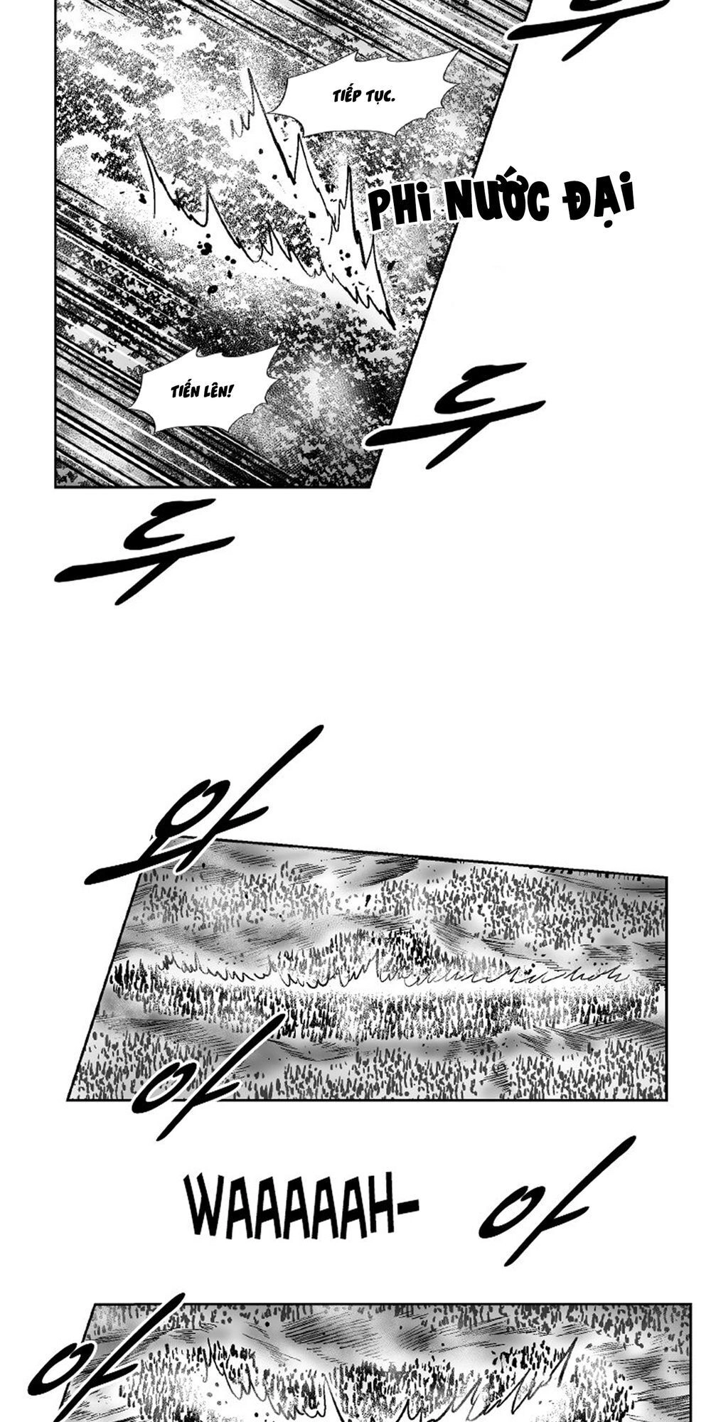 Cơn Bão Đỏ Chapter 281 - 7