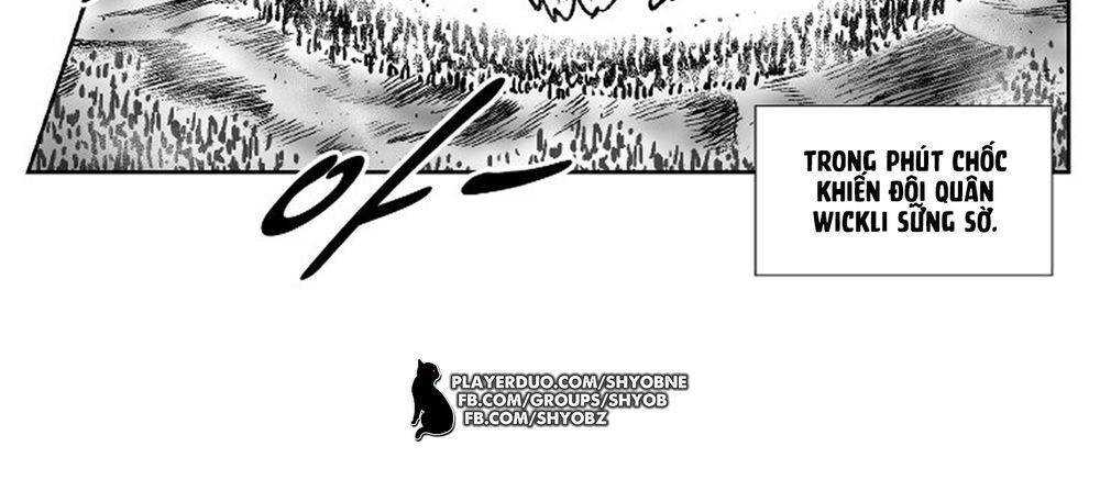 Cơn Bão Đỏ Chapter 281 - 8