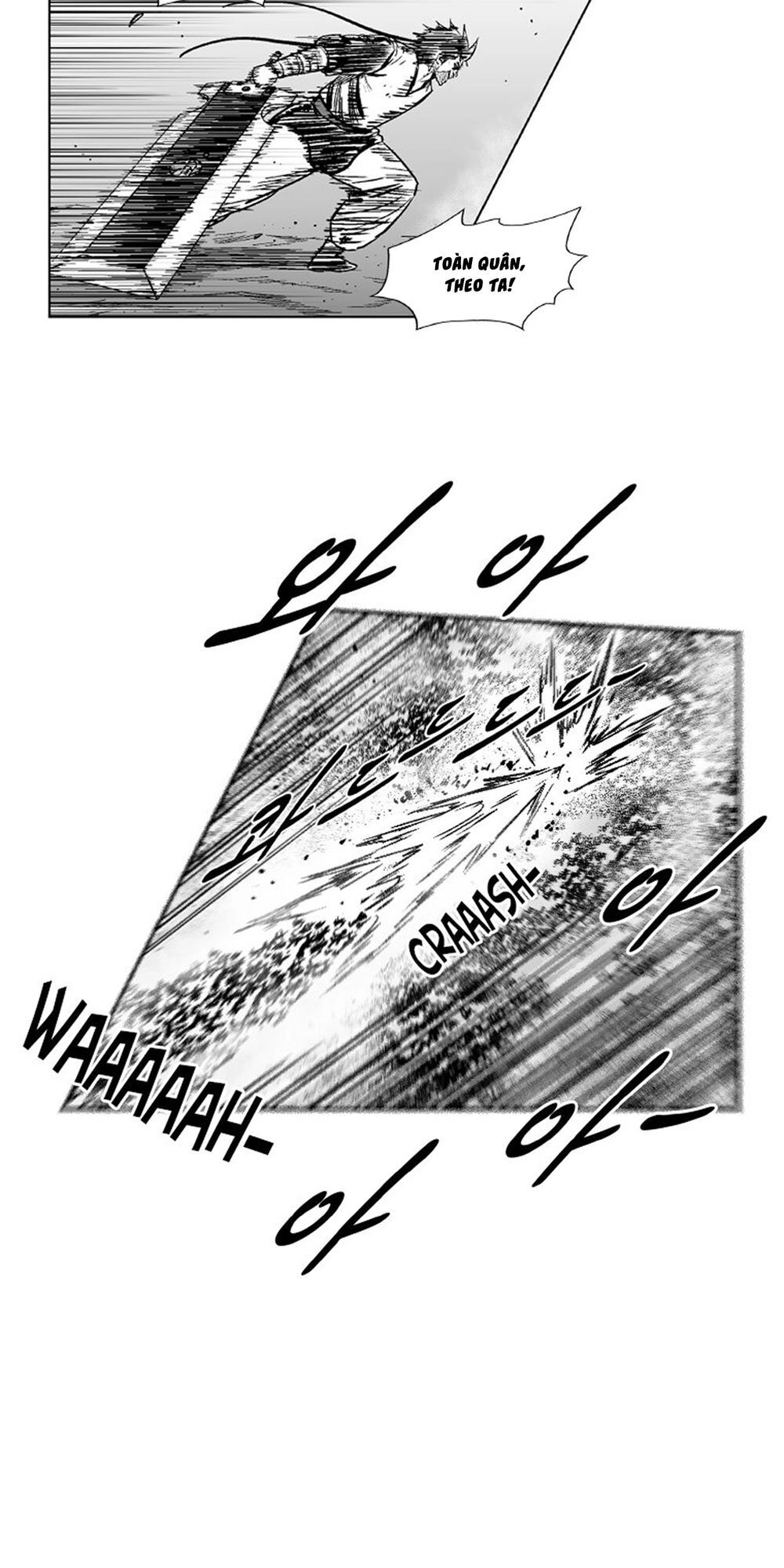 Cơn Bão Đỏ Chapter 281 - 15