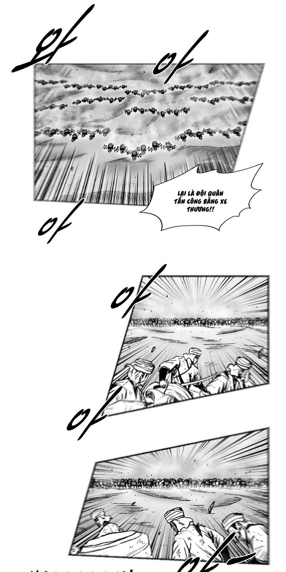 Cơn Bão Đỏ Chapter 281 - 17