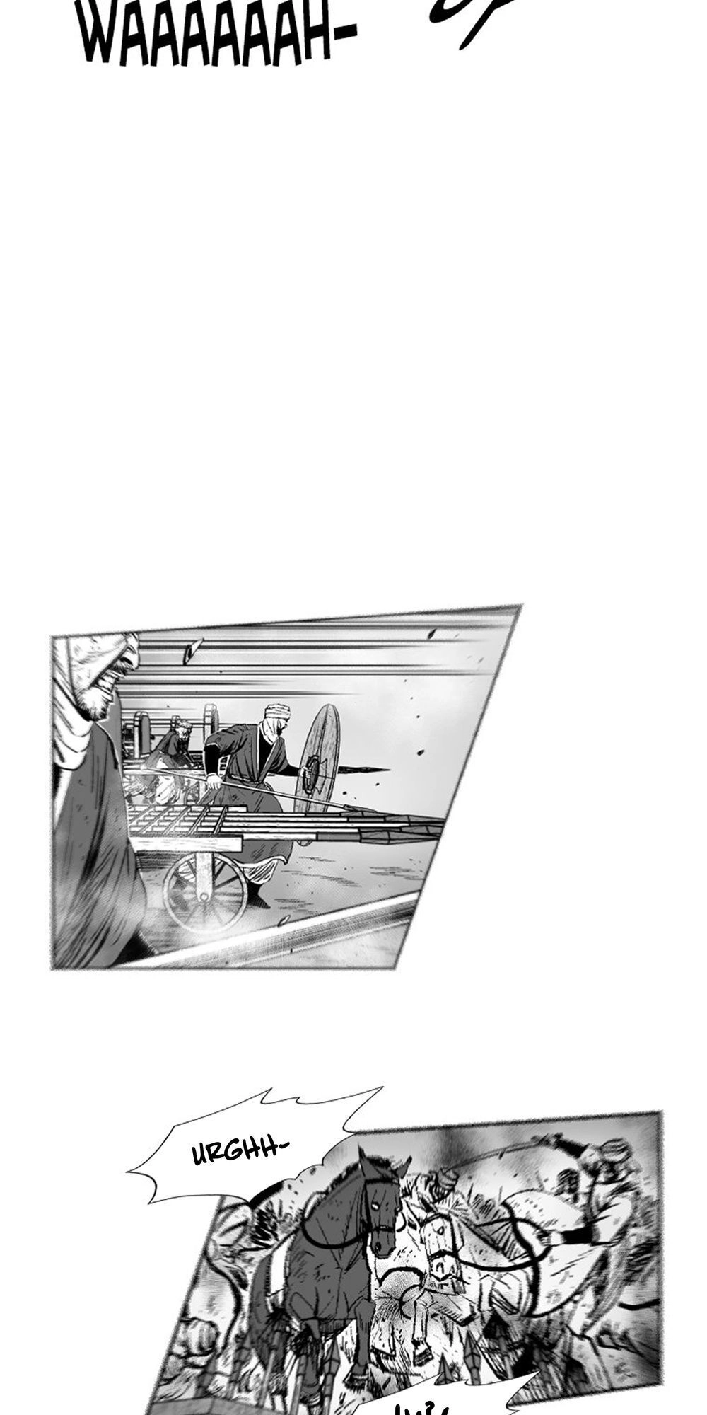 Cơn Bão Đỏ Chapter 281 - 18