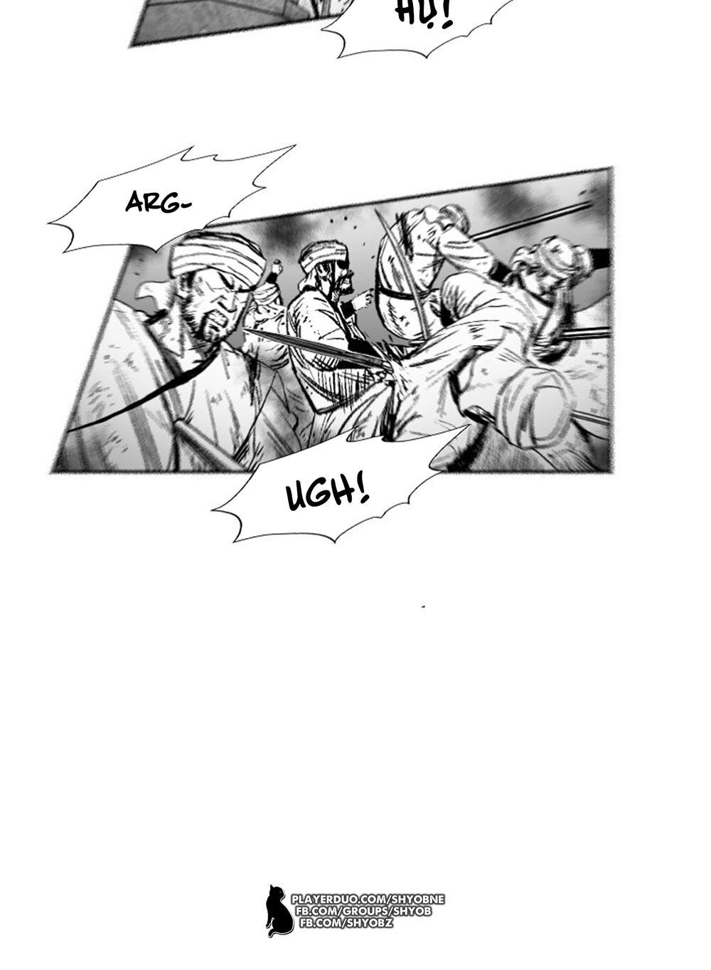 Cơn Bão Đỏ Chapter 281 - 19