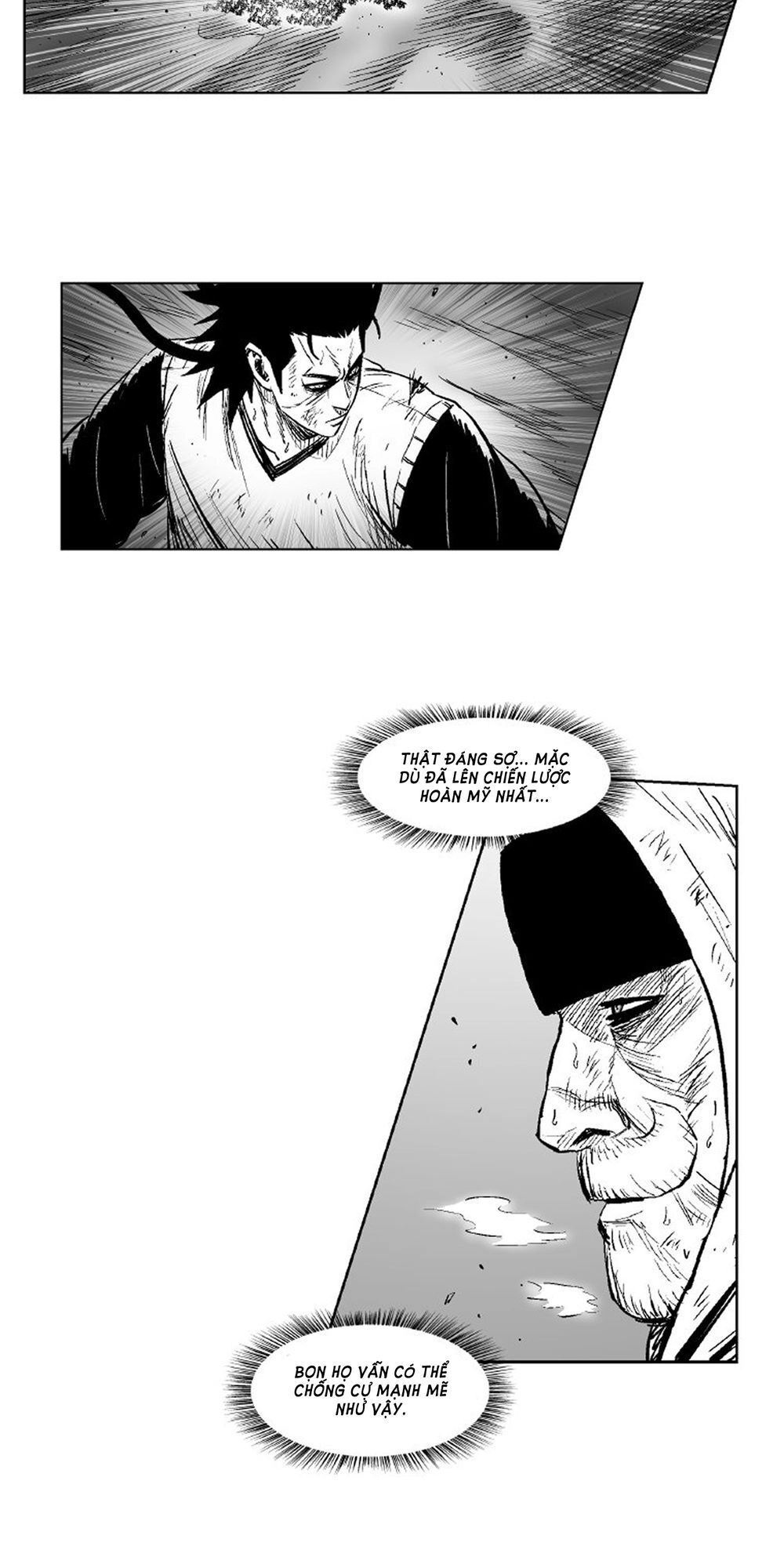 Cơn Bão Đỏ Chapter 281 - 25