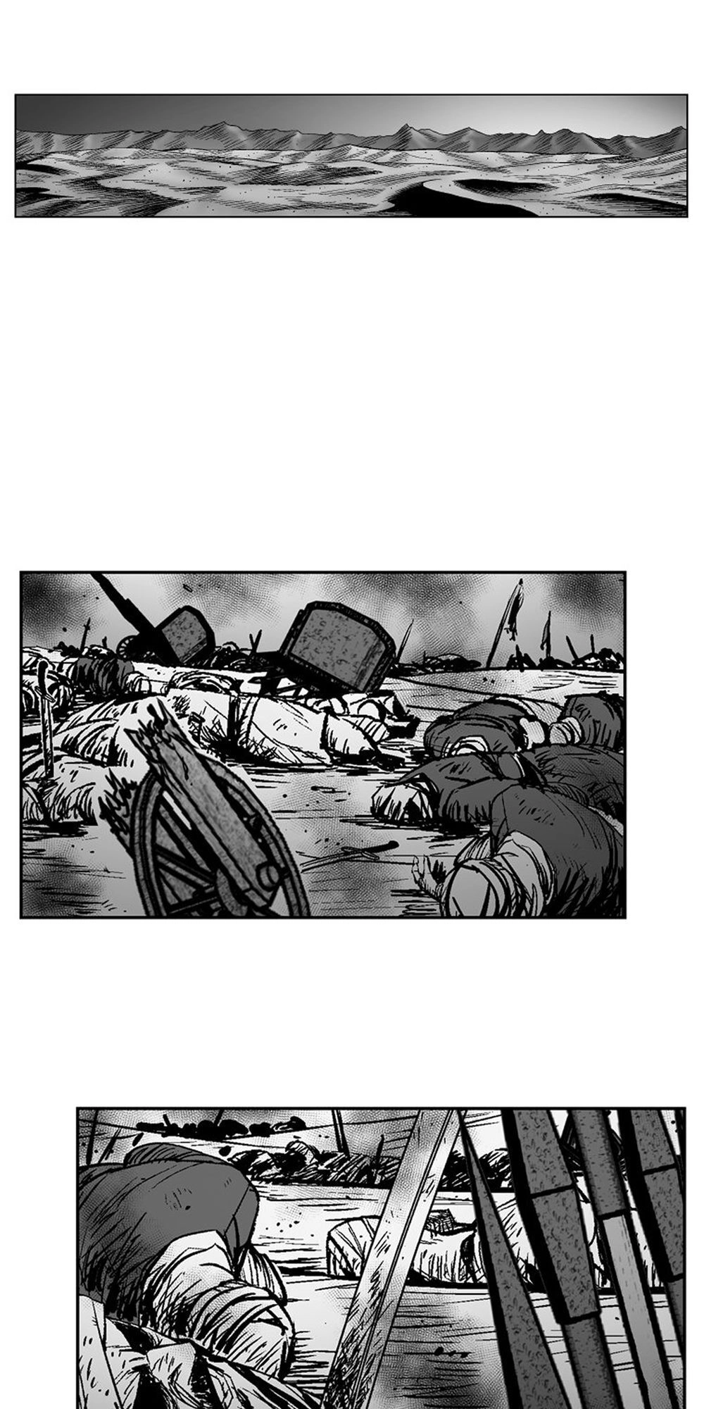 Cơn Bão Đỏ Chapter 281 - 27