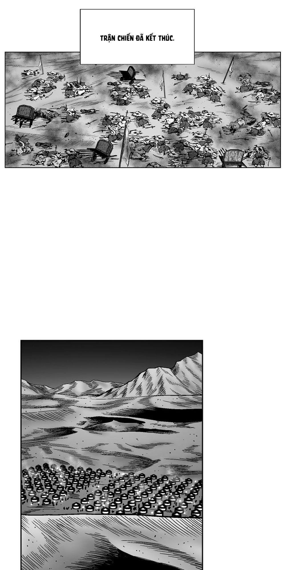 Cơn Bão Đỏ Chapter 281 - 29