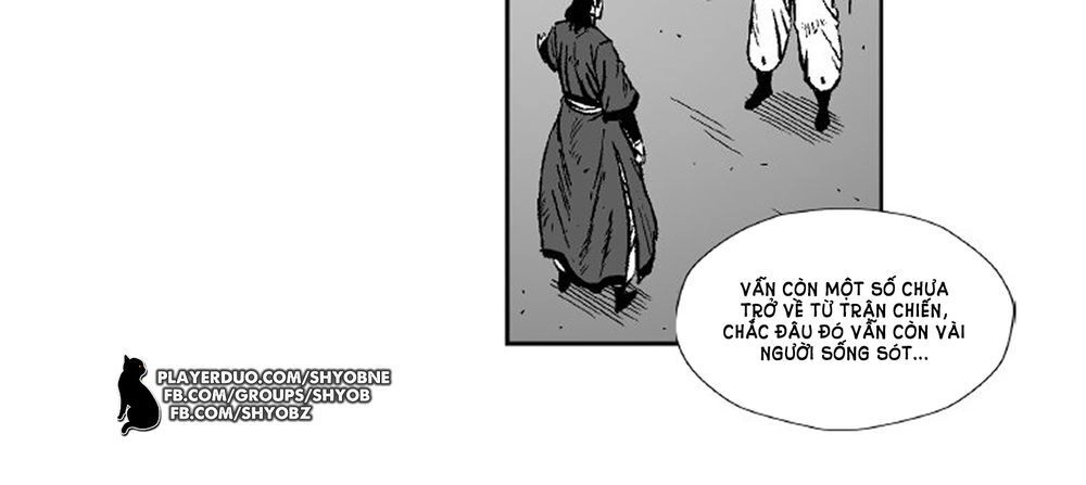 Cơn Bão Đỏ Chapter 281 - 32