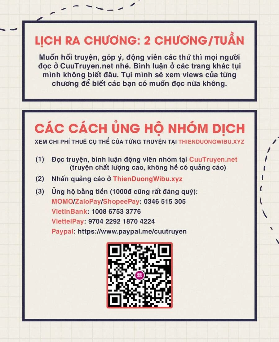 Cơn Bão Đỏ Chapter 288 - 2