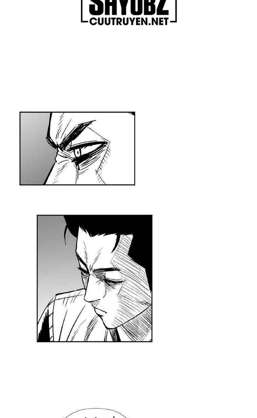 Cơn Bão Đỏ Chapter 288 - 36