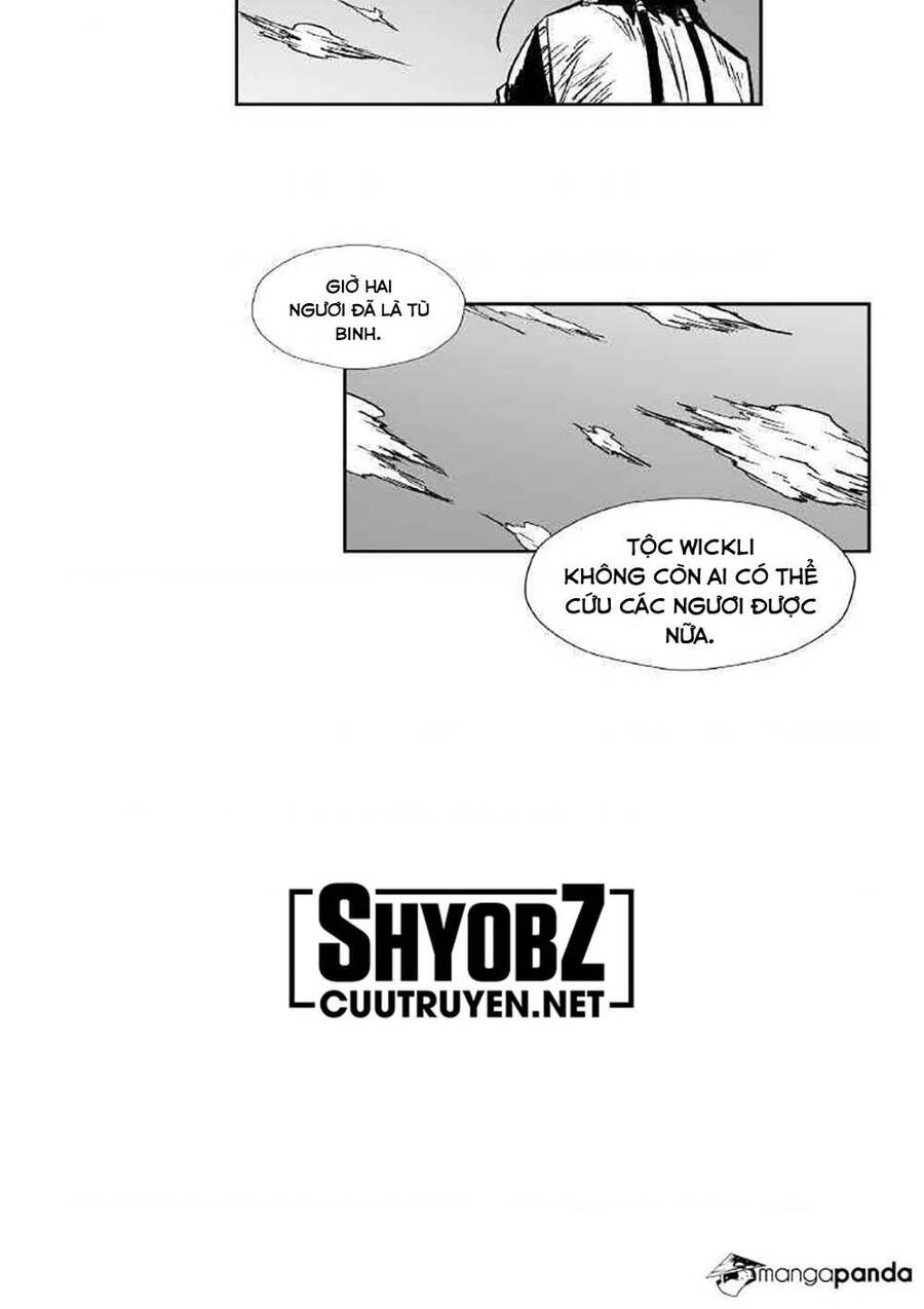 Cơn Bão Đỏ Chapter 288 - 39
