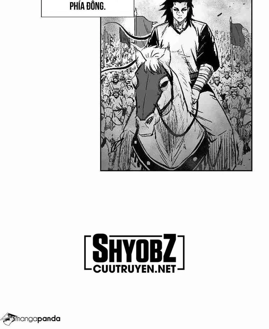 Cơn Bão Đỏ Chapter 288 - 48