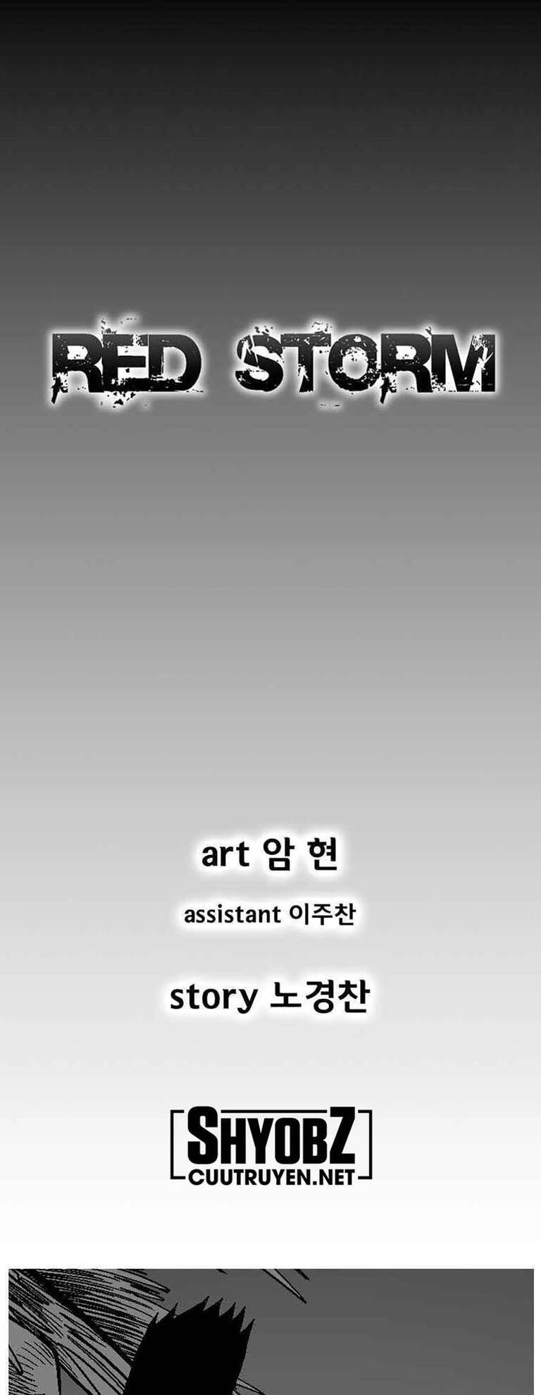 Cơn Bão Đỏ Chapter 289 - 4