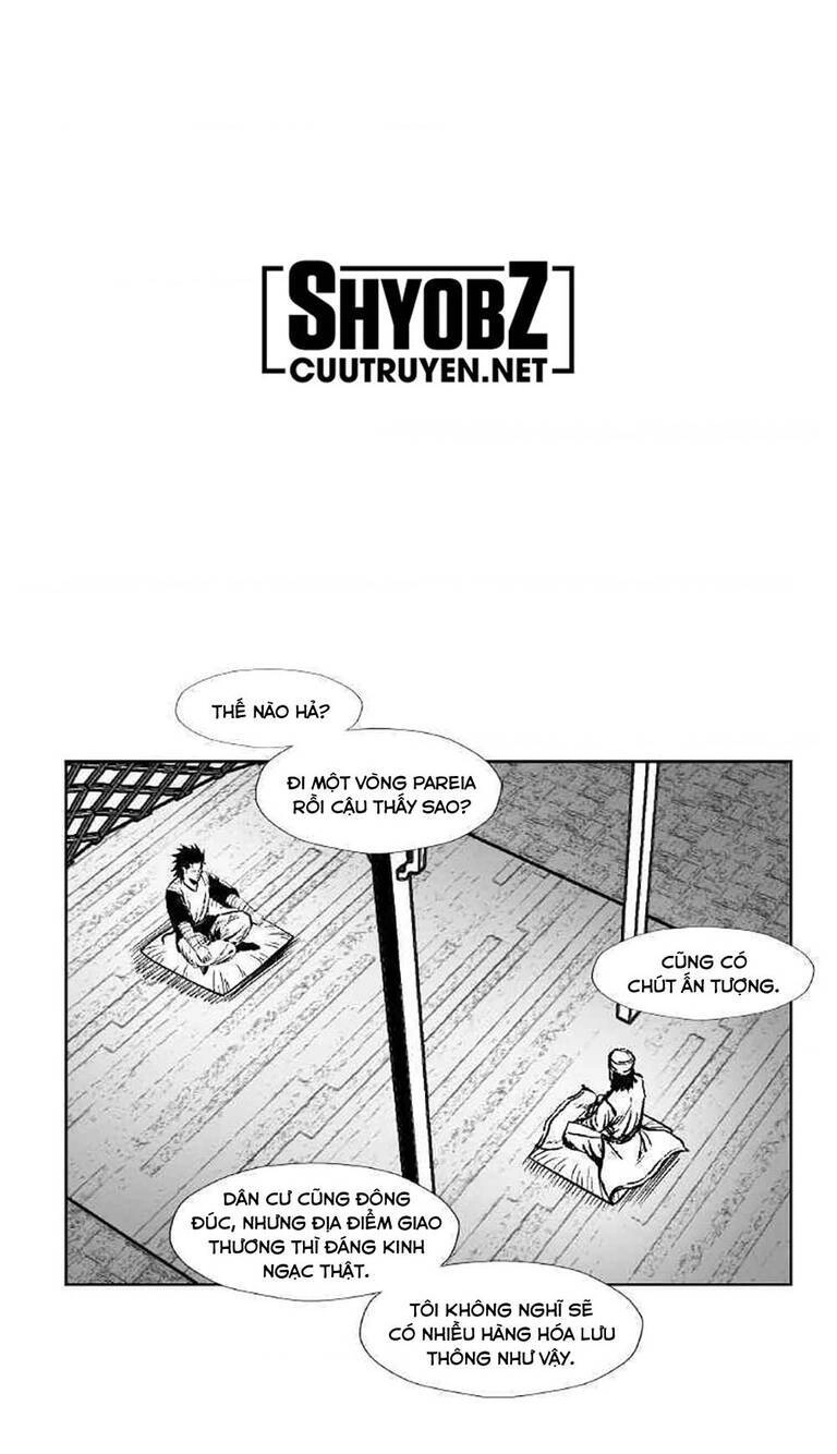 Cơn Bão Đỏ Chapter 289 - 7