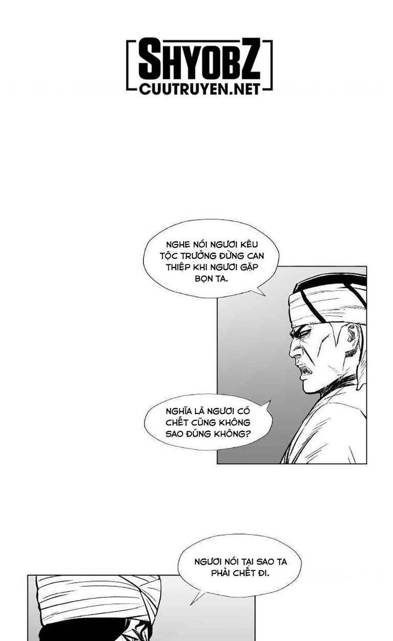 Cơn Bão Đỏ Chapter 289 - 12