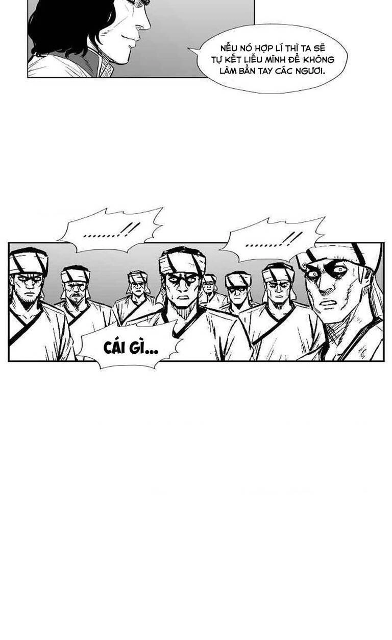 Cơn Bão Đỏ Chapter 289 - 13