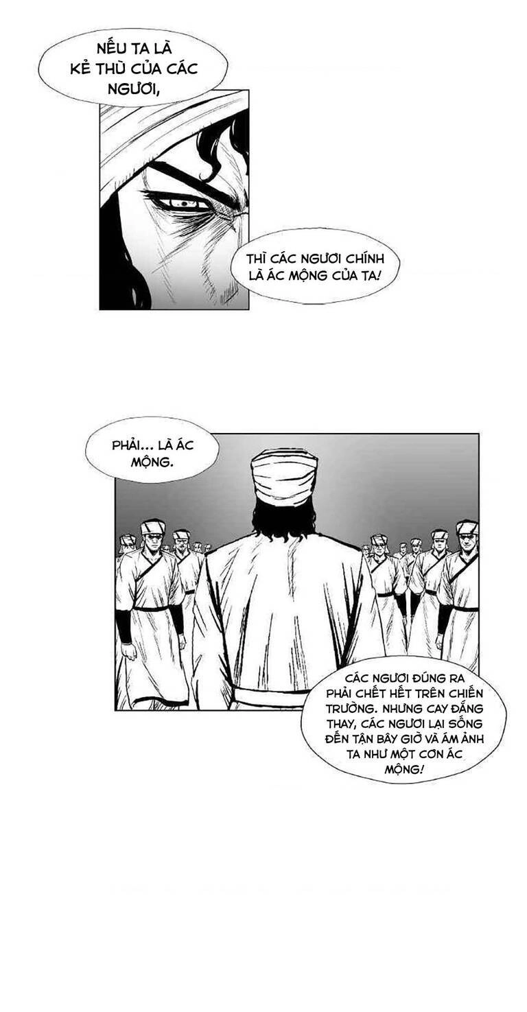 Cơn Bão Đỏ Chapter 289 - 17