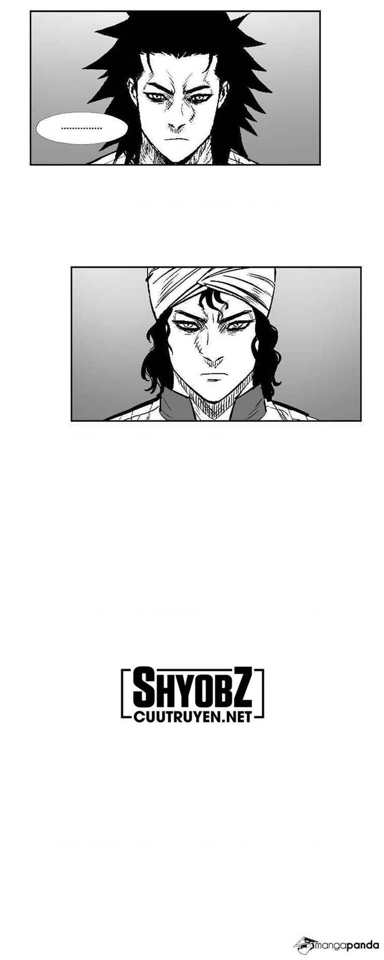 Cơn Bão Đỏ Chapter 289 - 29