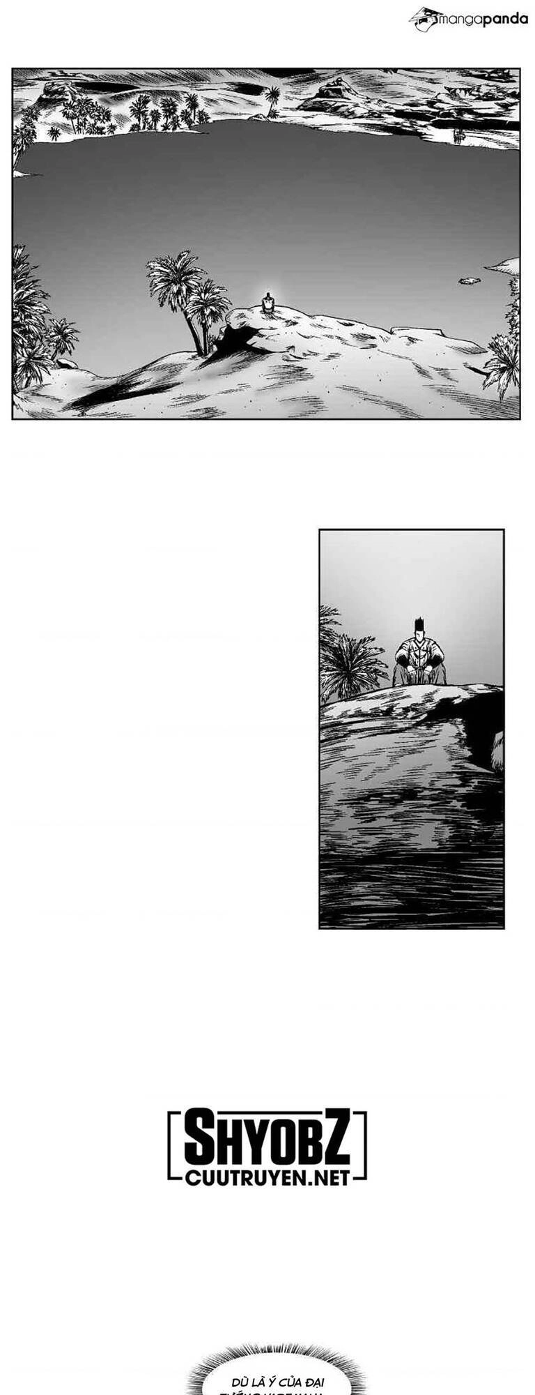 Cơn Bão Đỏ Chapter 289 - 30