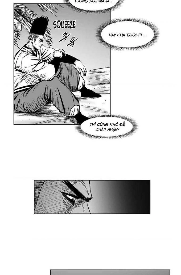 Cơn Bão Đỏ Chapter 289 - 31