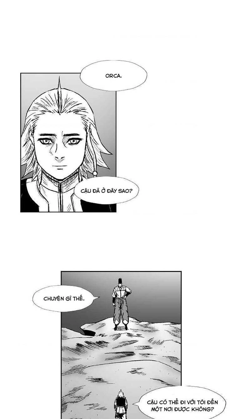 Cơn Bão Đỏ Chapter 289 - 35