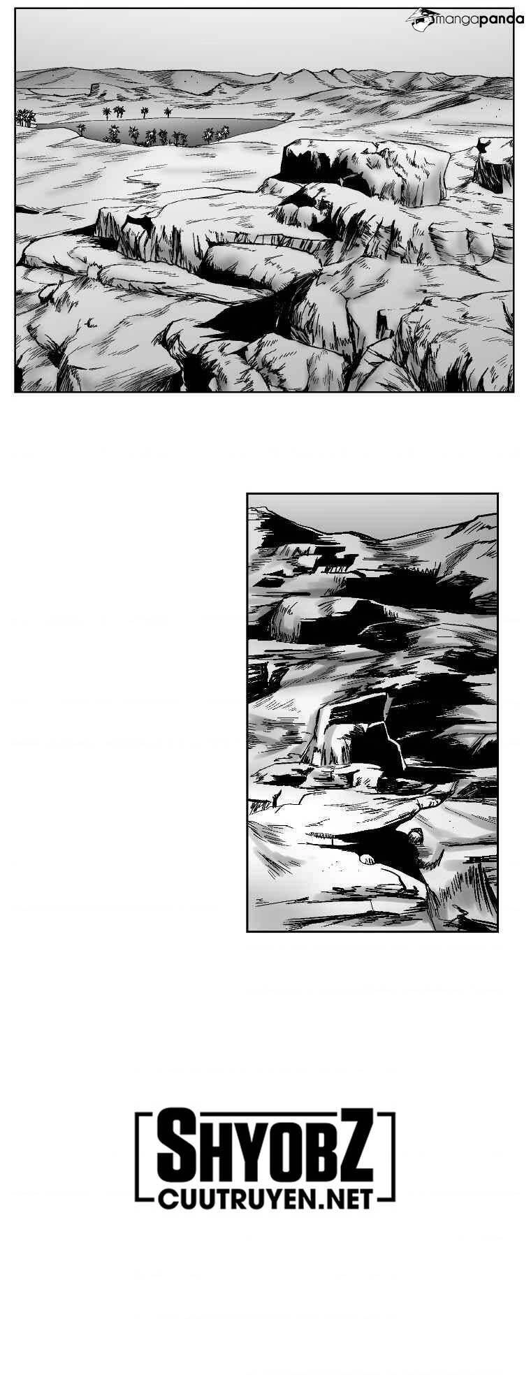 Cơn Bão Đỏ Chapter 289 - 37