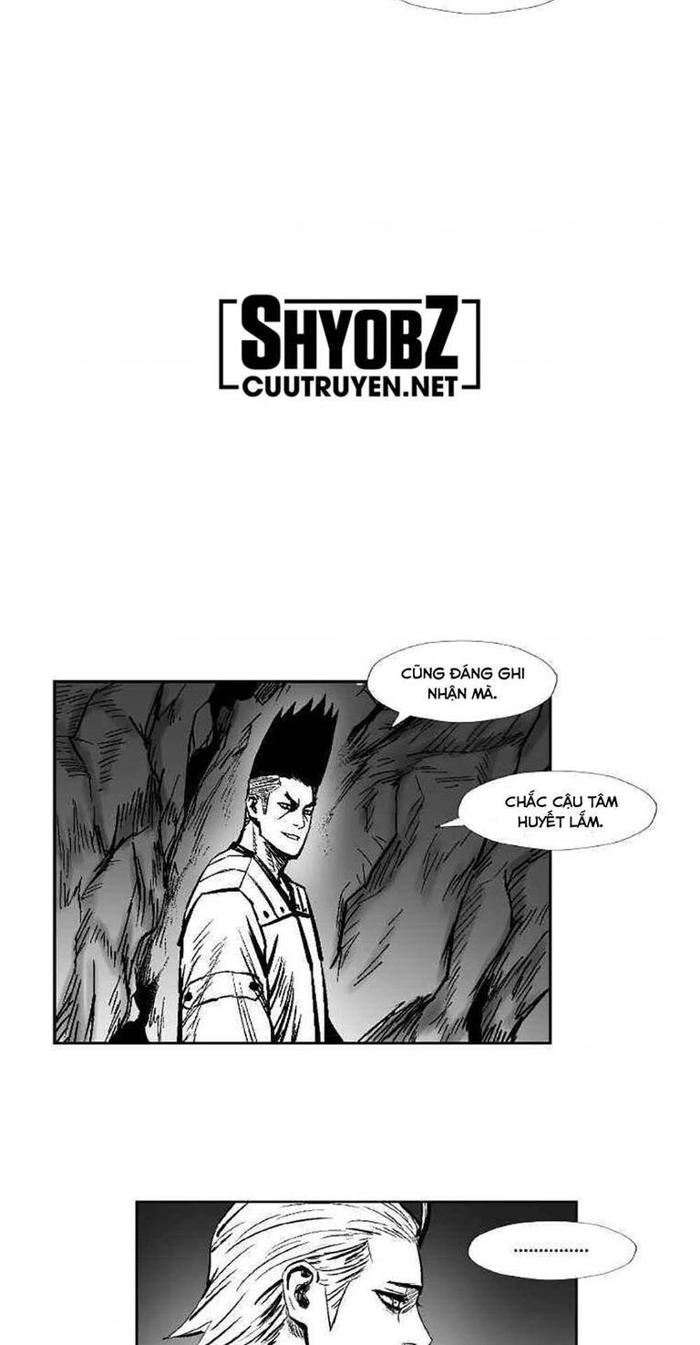 Cơn Bão Đỏ Chapter 289 - 39