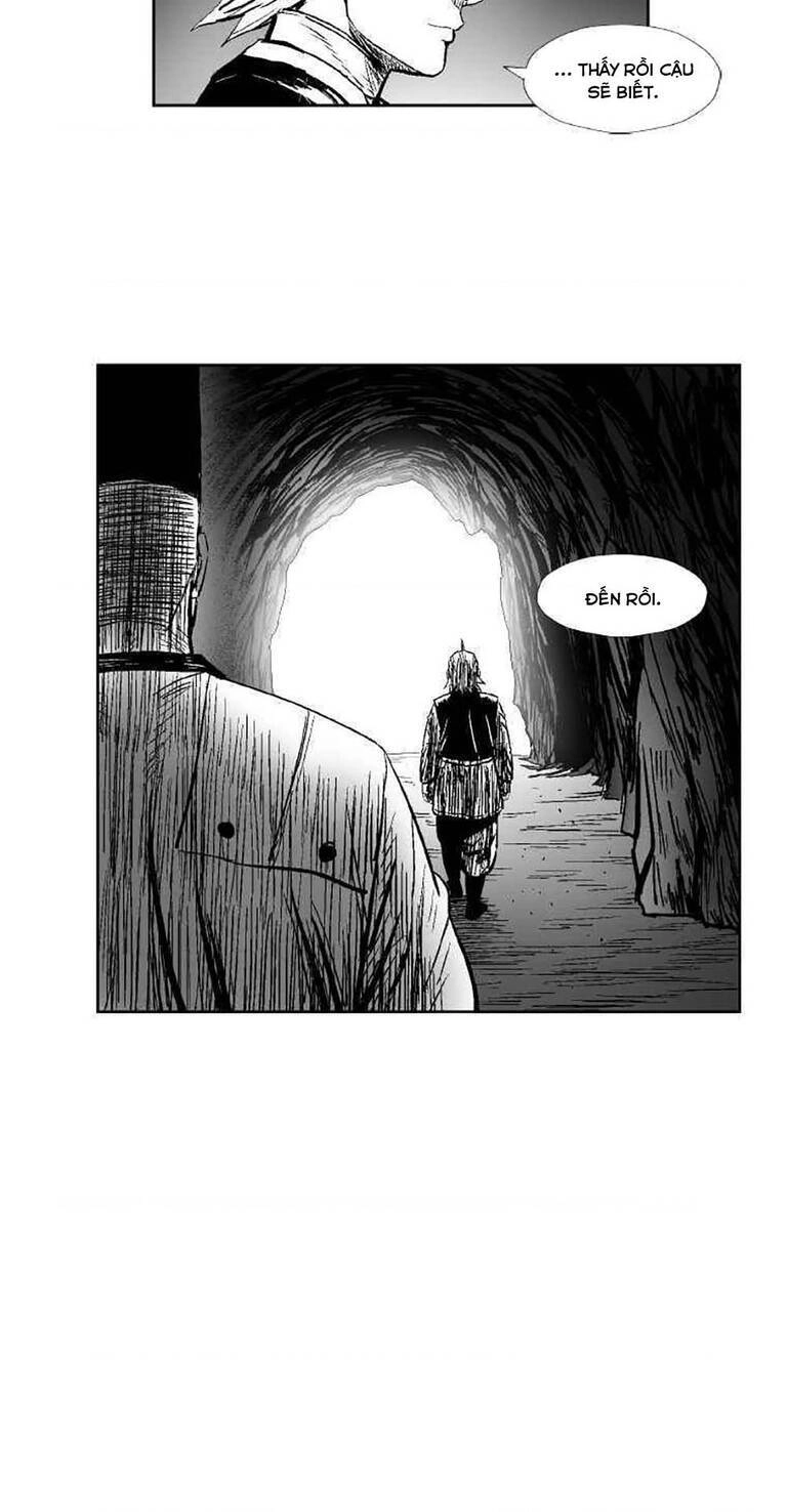 Cơn Bão Đỏ Chapter 289 - 40