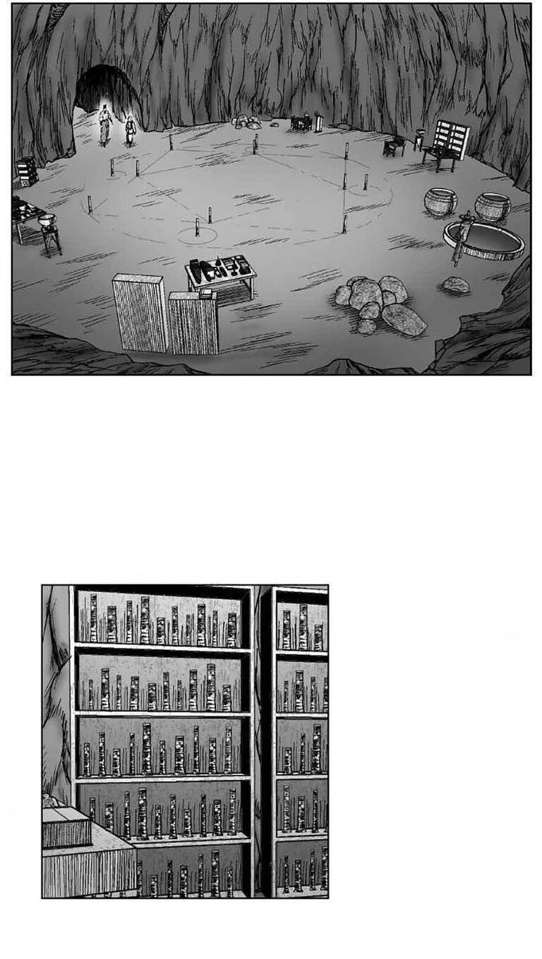 Cơn Bão Đỏ Chapter 289 - 41