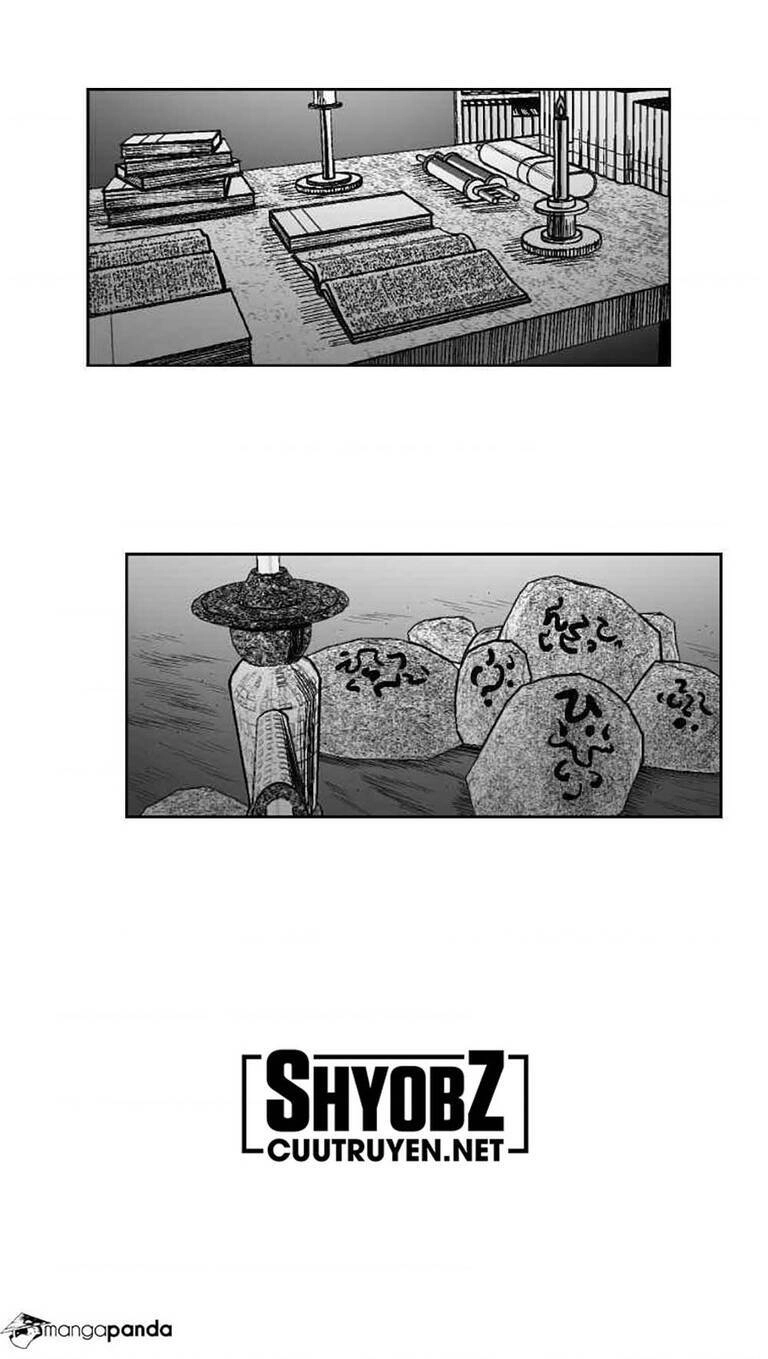 Cơn Bão Đỏ Chapter 289 - 42