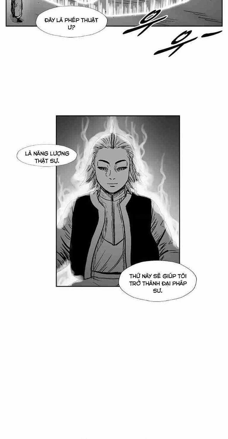 Cơn Bão Đỏ Chapter 289 - 45