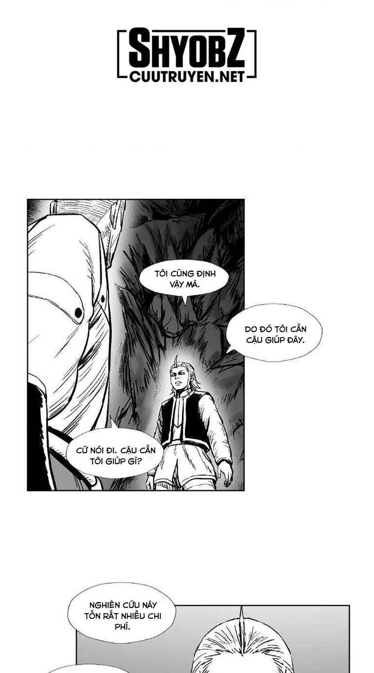 Cơn Bão Đỏ Chapter 289 - 47