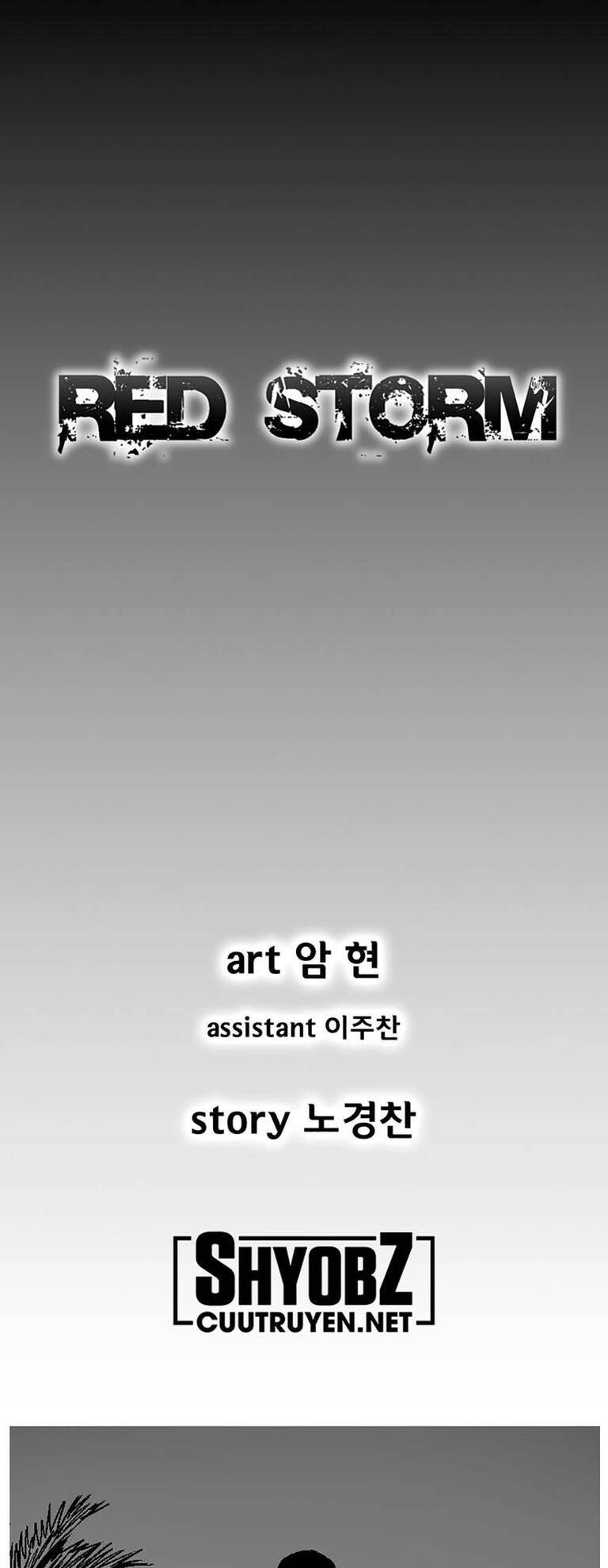 Cơn Bão Đỏ Chapter 290 - 4