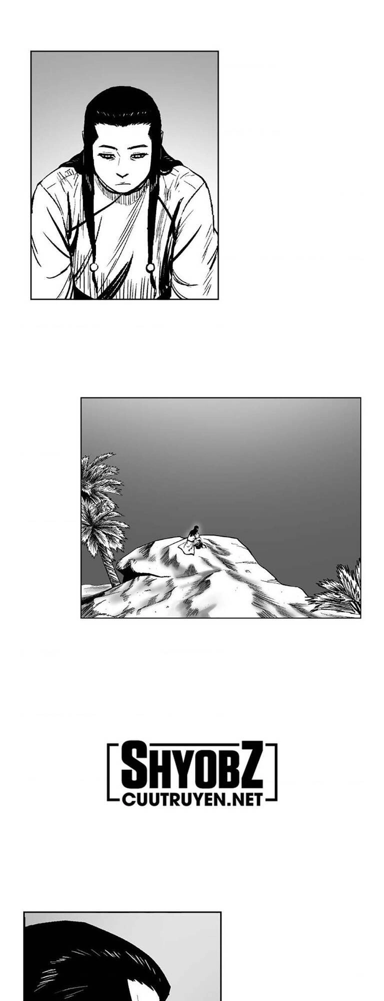 Cơn Bão Đỏ Chapter 290 - 6