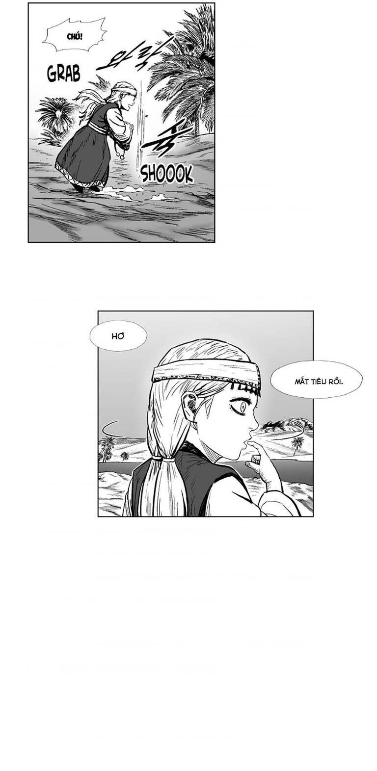 Cơn Bão Đỏ Chapter 290 - 9