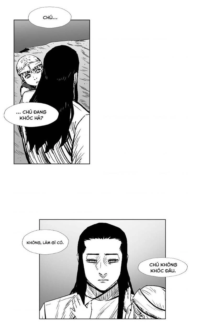 Cơn Bão Đỏ Chapter 290 - 13