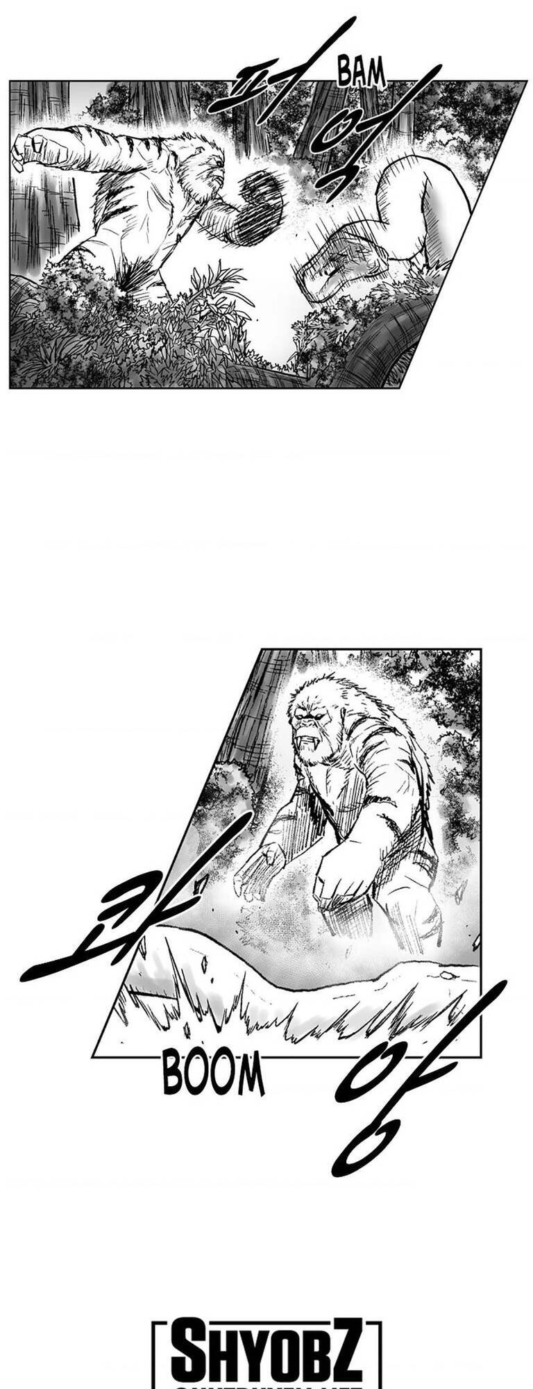 Cơn Bão Đỏ Chapter 290 - 20